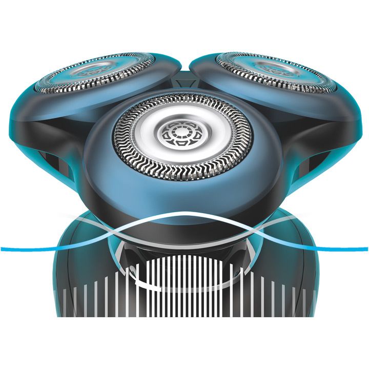 Електробритва Philips S7940/16