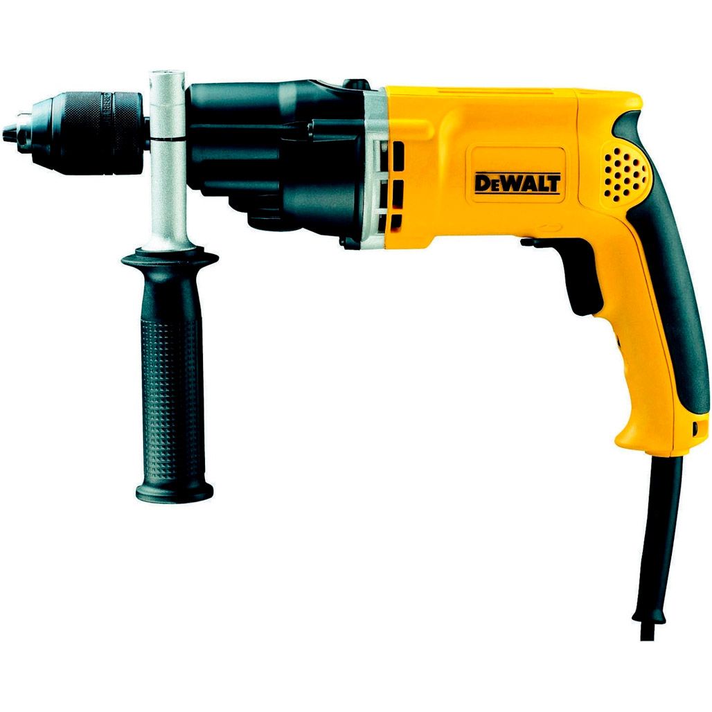 

Дрель DeWalt D21441