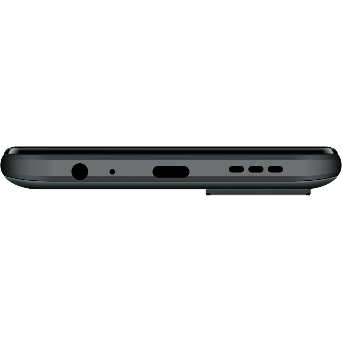 Смарфтон Oukitel C33 8/256GB Dark Grey