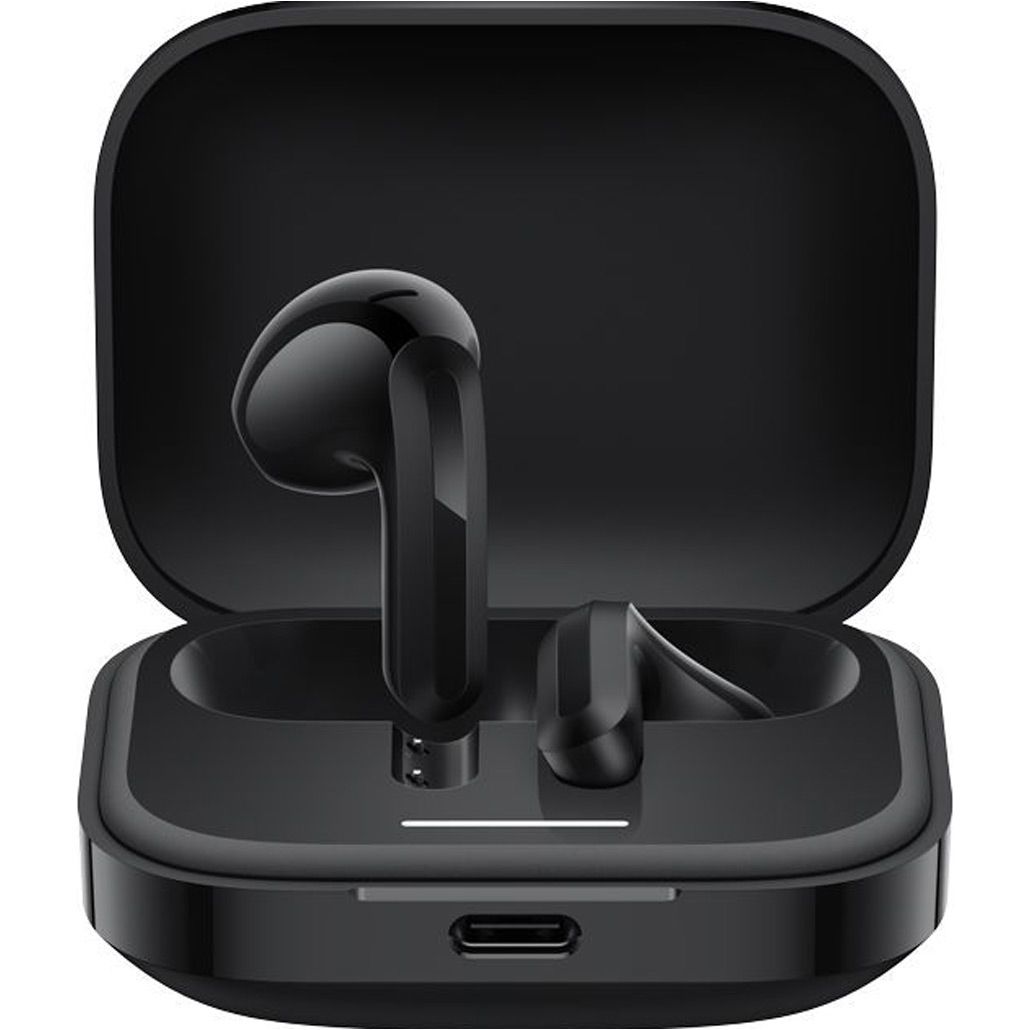 

Наушники Redmi Buds 6S Midnight Black (BHR8672CN)