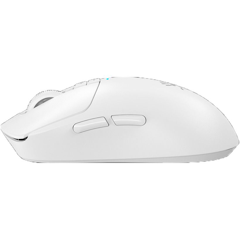 Миша Bloody R72 Ultra Wireless White