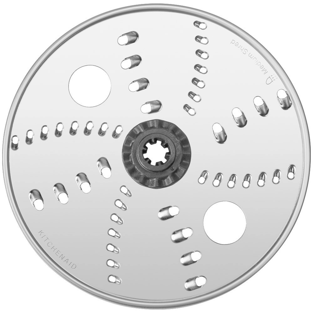 Кухонний комбайн KitchenAid 5KFP1319EOB