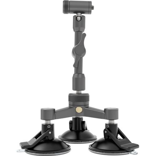 

Автомобильное крепление DJI Osmo (CP.ZM.000237) UA