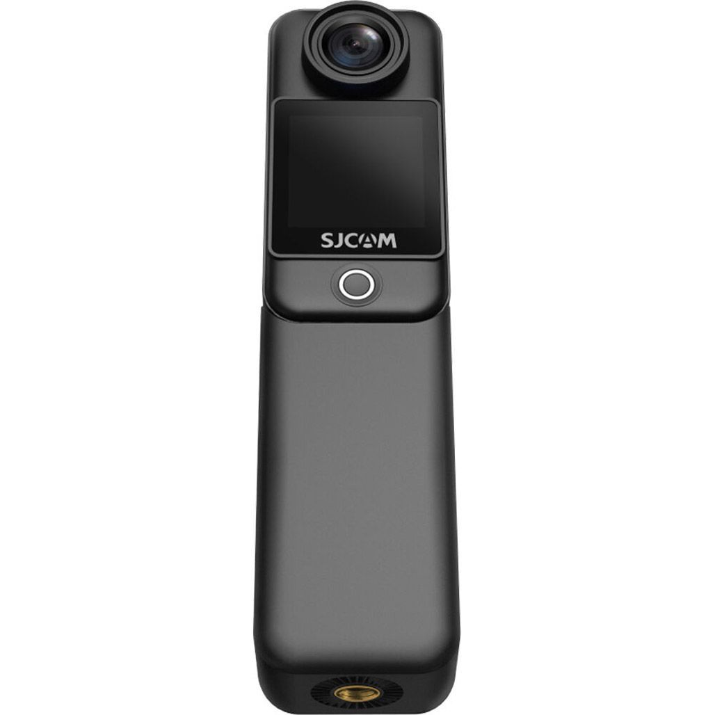 Екшн-камера SJCAM C300 Black