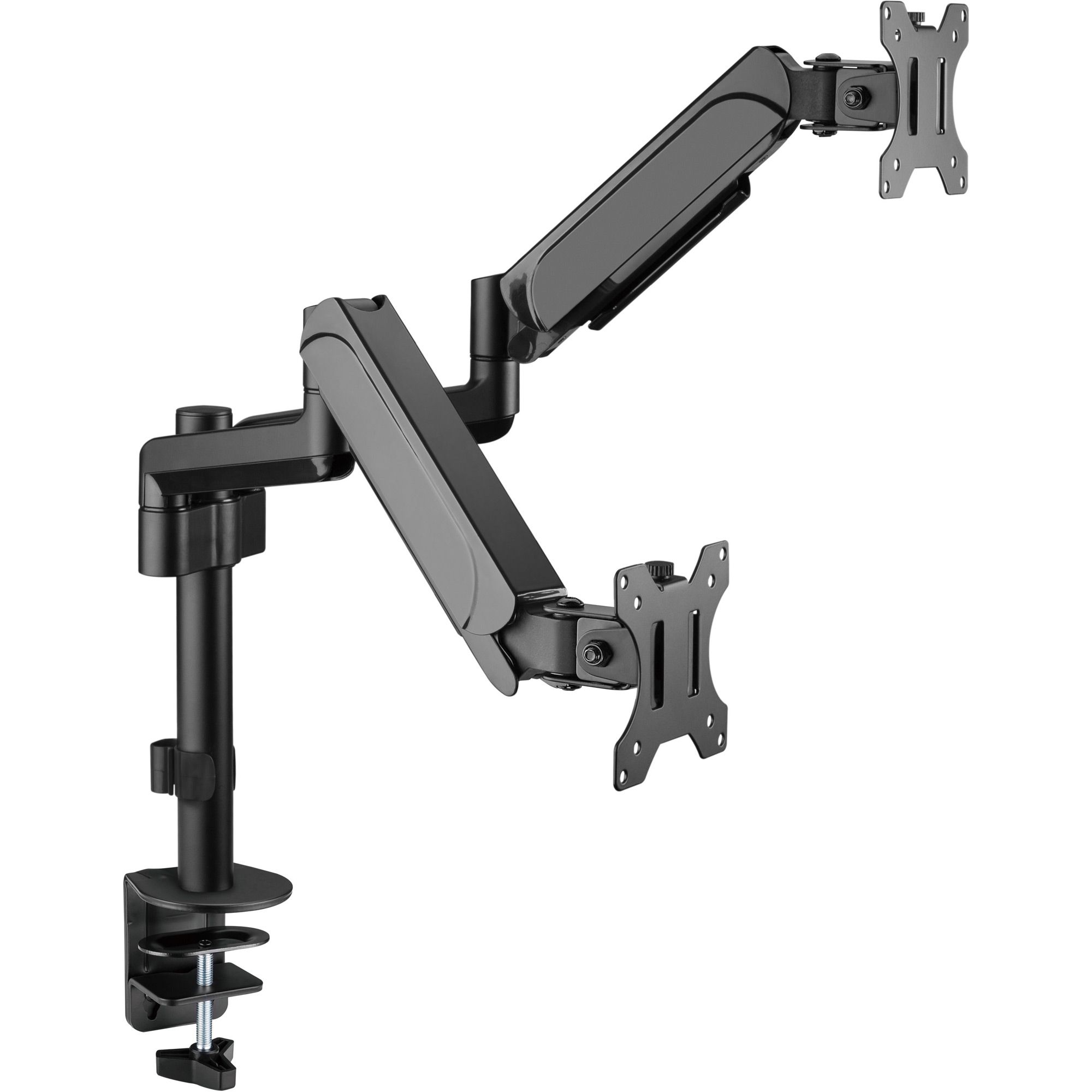 

Настольное крепление для мониторов OfficePro MA722B 17`-32` Black