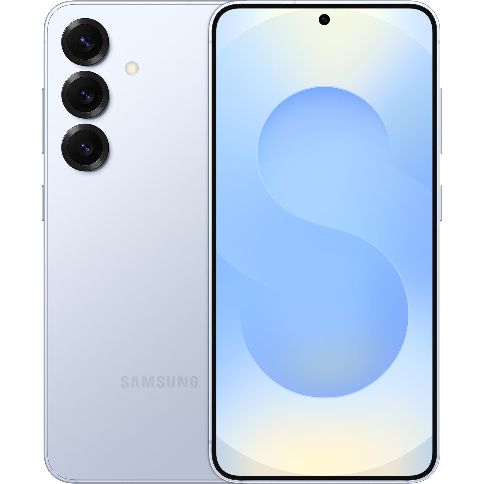 

Смартфон Samsung Galaxy S25 12/512GB Icyblue (SM-S931BLBHEUC) UA-UCRF
