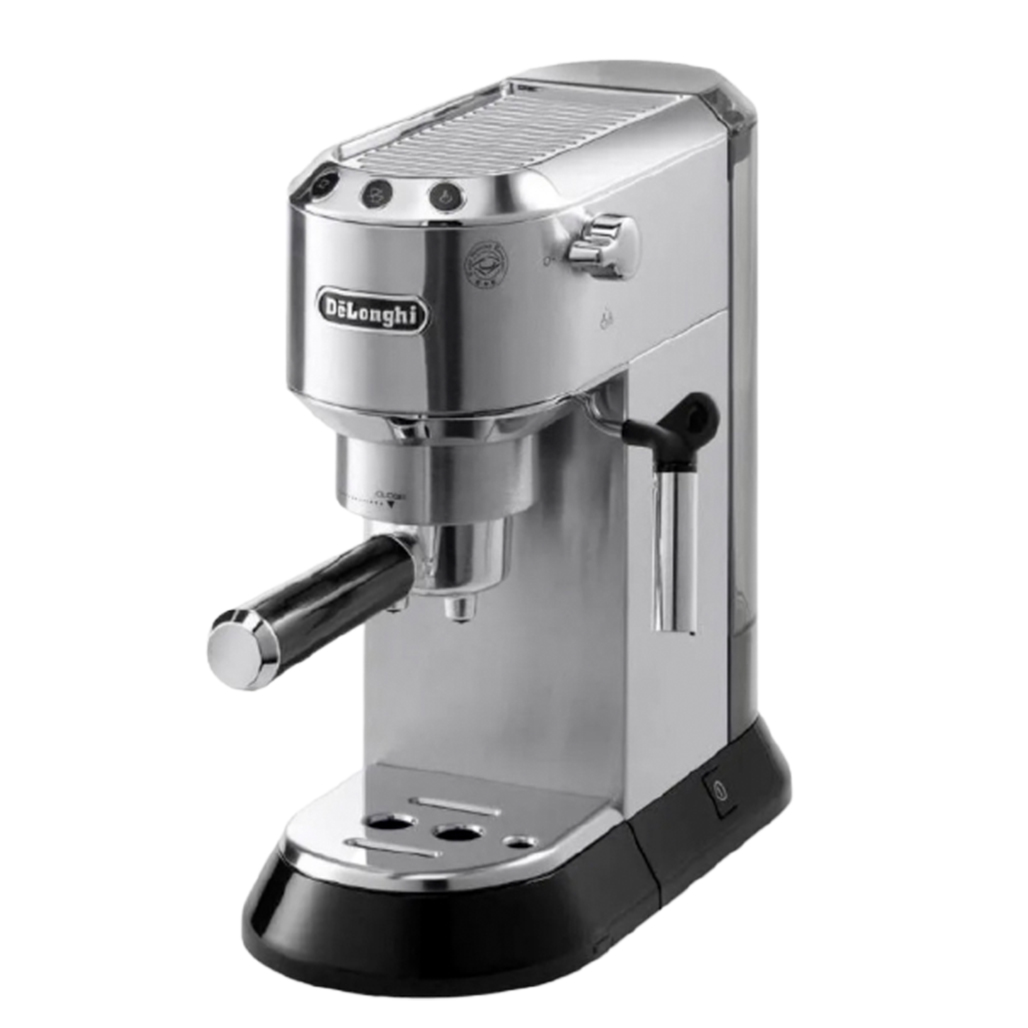 

Кофеварка рожковая Delonghi EC 685.M