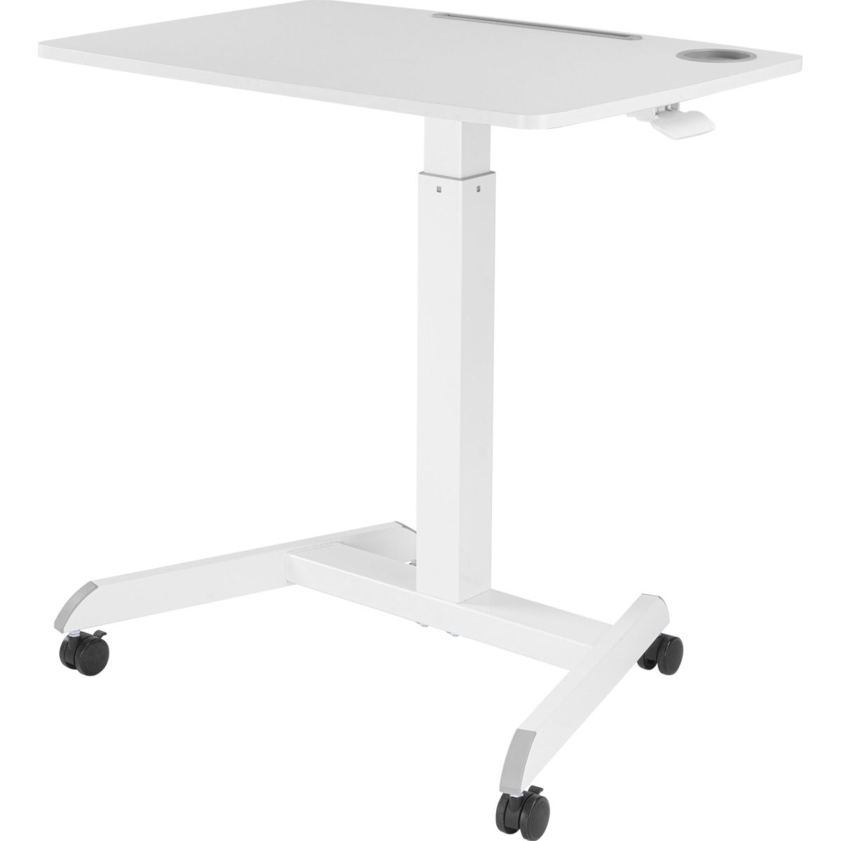Комп`ютерний стіл OfficePro ODM380W White