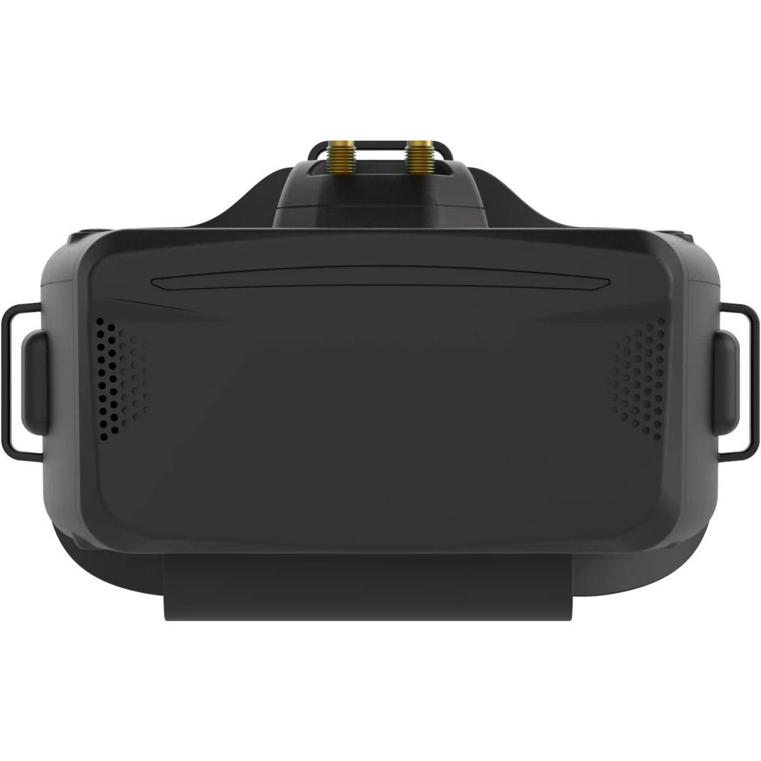 FPV окуляри Skyzone Cobra X V2 5.8G Black