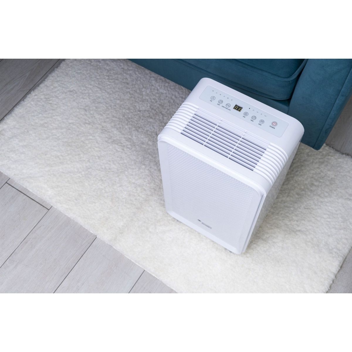Осушувач повітря Mycond Roomer Smart 12