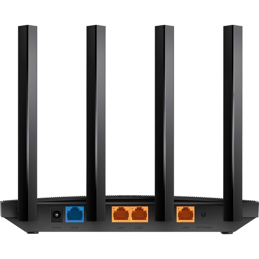 Бездротовий маршрутизатор (роутер) TP-Link Archer AX12