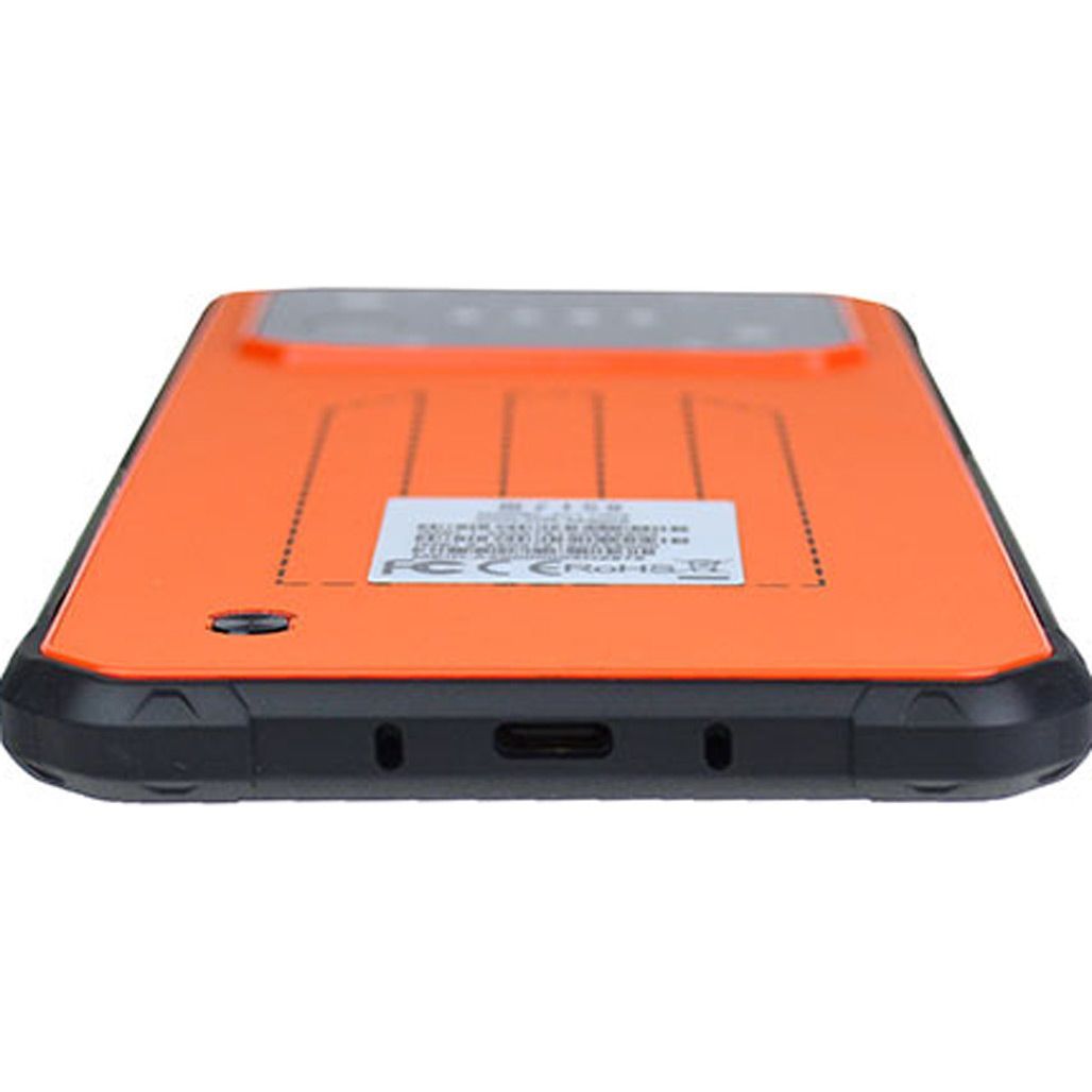 Смартфон Oukitel IIIF150 Air1 Ultra 8/256GB Maple Orange
