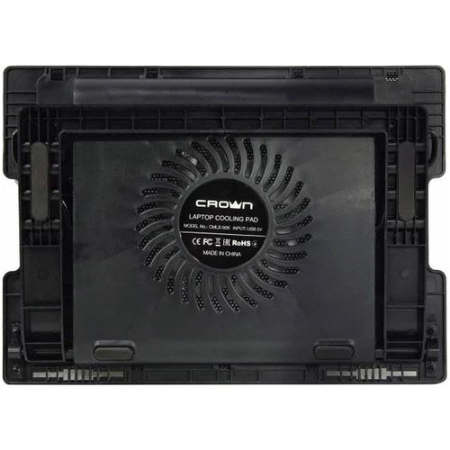 Підставка для ноутбука Crown CMLS-926 Black
