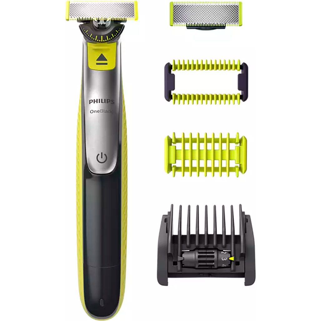 

Тример для бороди та вусів Philips OneBlade QP2830/20