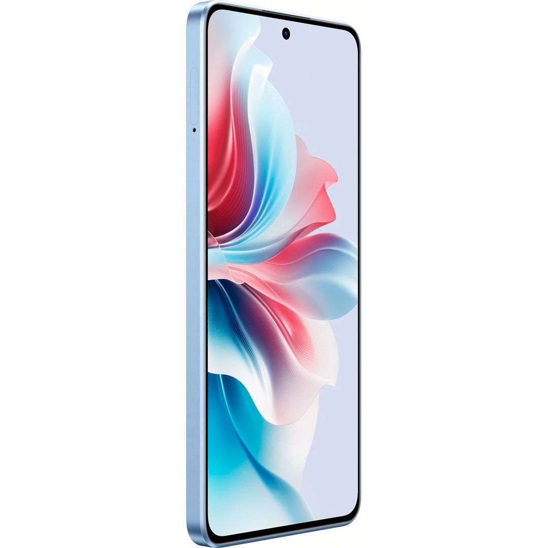 Смартфон Oppo Reno11 F 8/256GB Ocean Blue Global