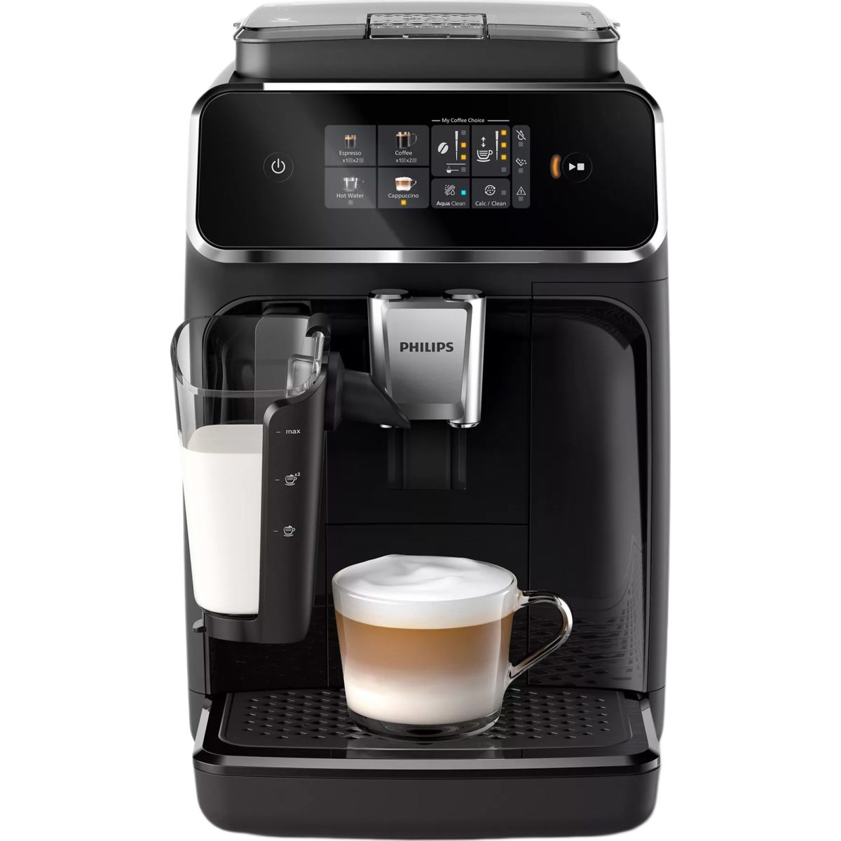 

Кавомашина Philips Series 2300 EP2331/10