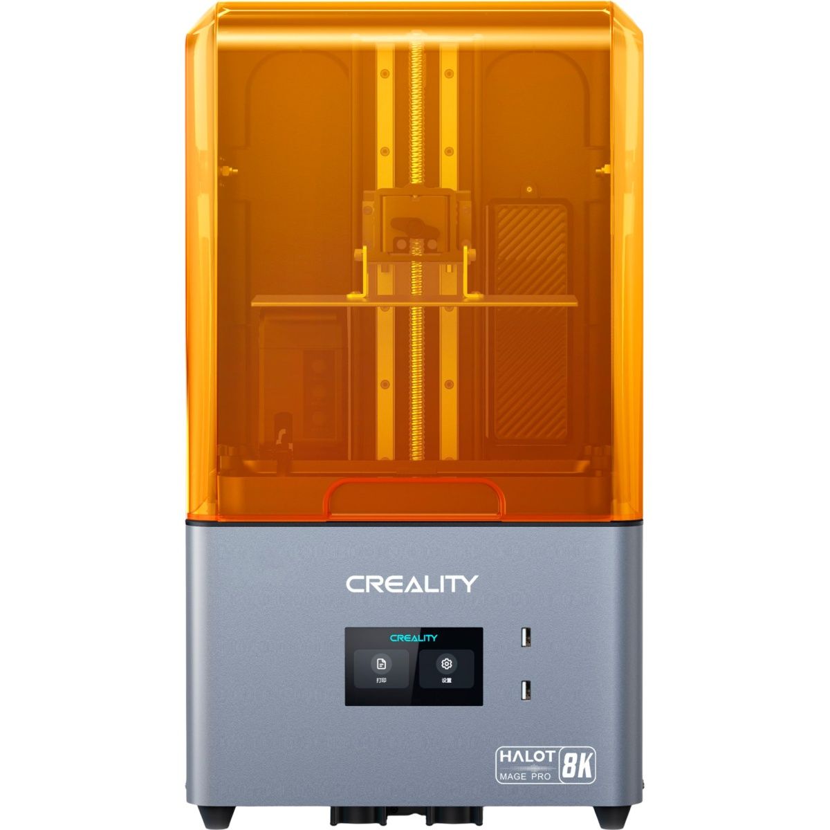 

3D-принтер Creality Halot-Mage Pro 8K
