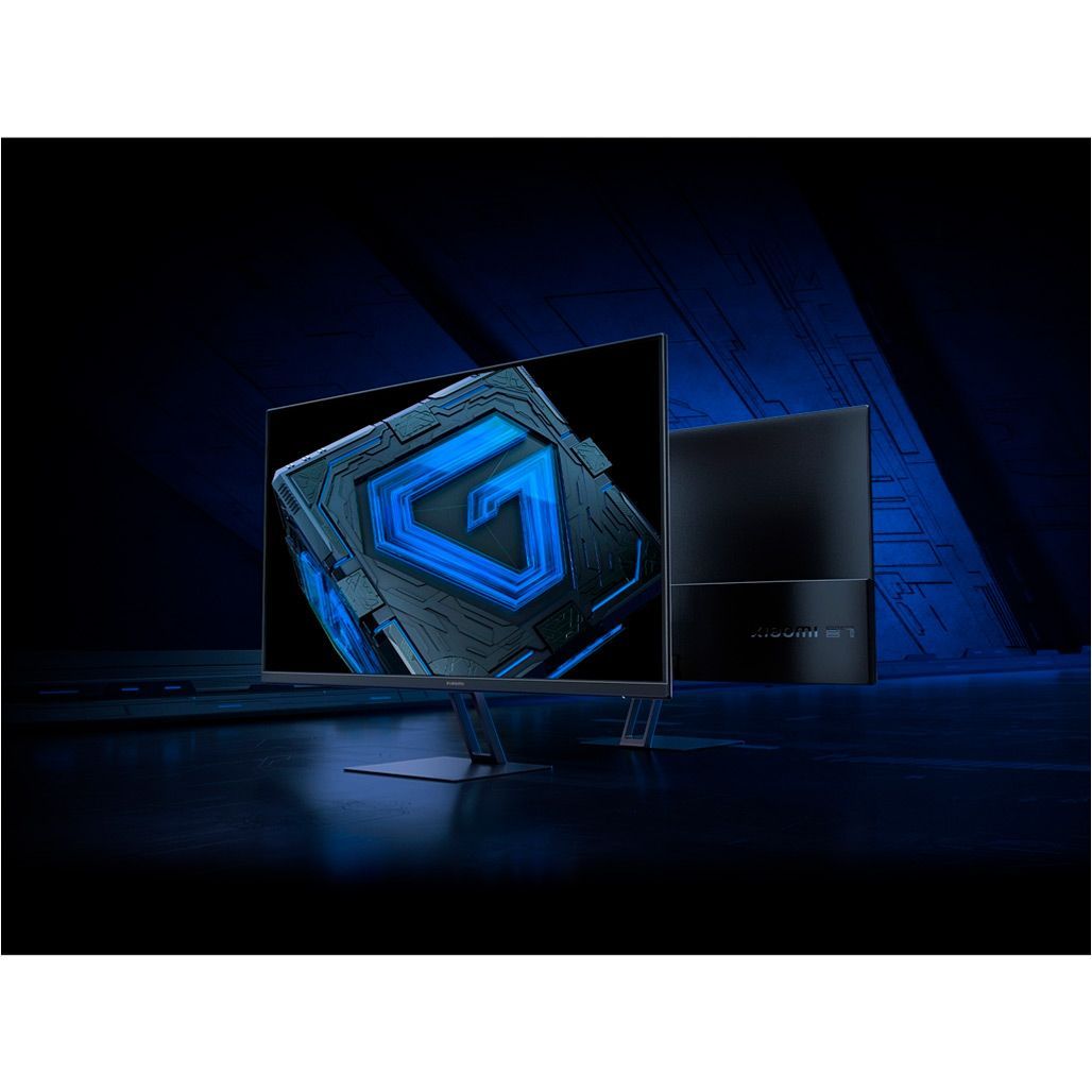 Монітор Xiaomi Gaming Monitor G27i (ELA5375EU)