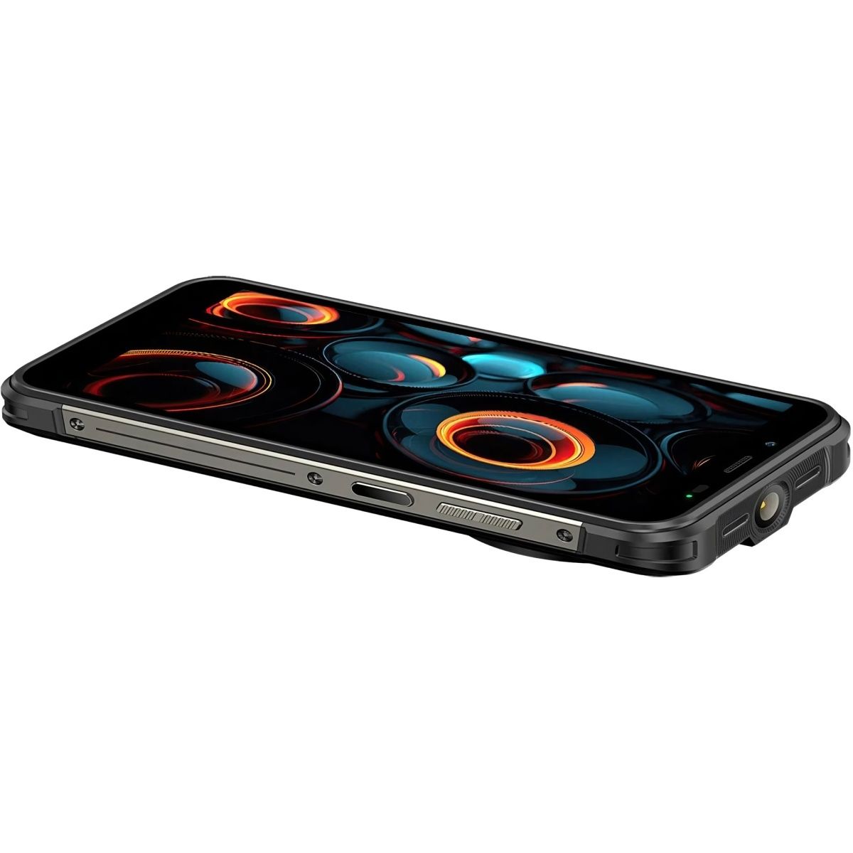 Смартфон Ulefone Power Armor 16S 8/128GB Black