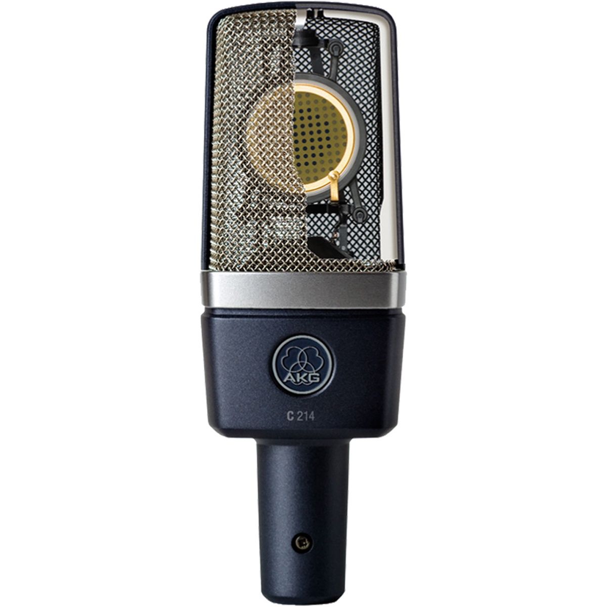Мікрофон AKG C214 