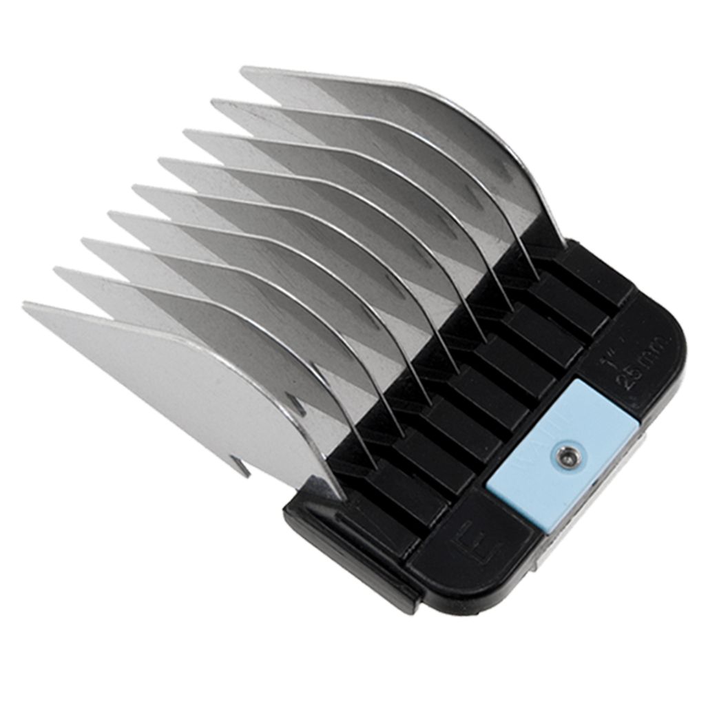 

Насадка к машинкам для стрижки Moser 1247-7870 25 мм