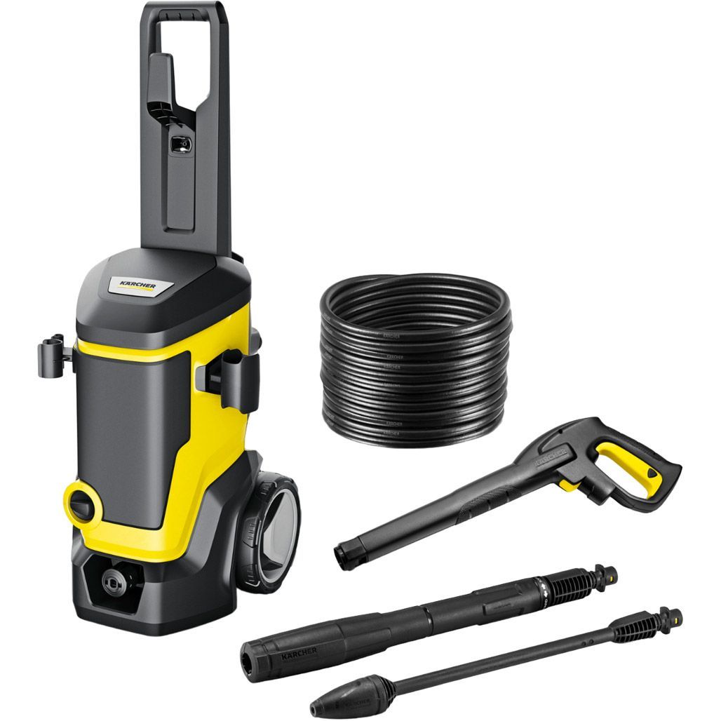 

Мойка высокого давления Karcher K 7 WCM (1.317-400.0)