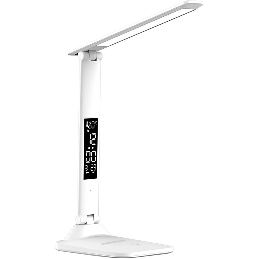 

Настільна лампа Puluz RA95+ 3200mAh (TBD0603531403)