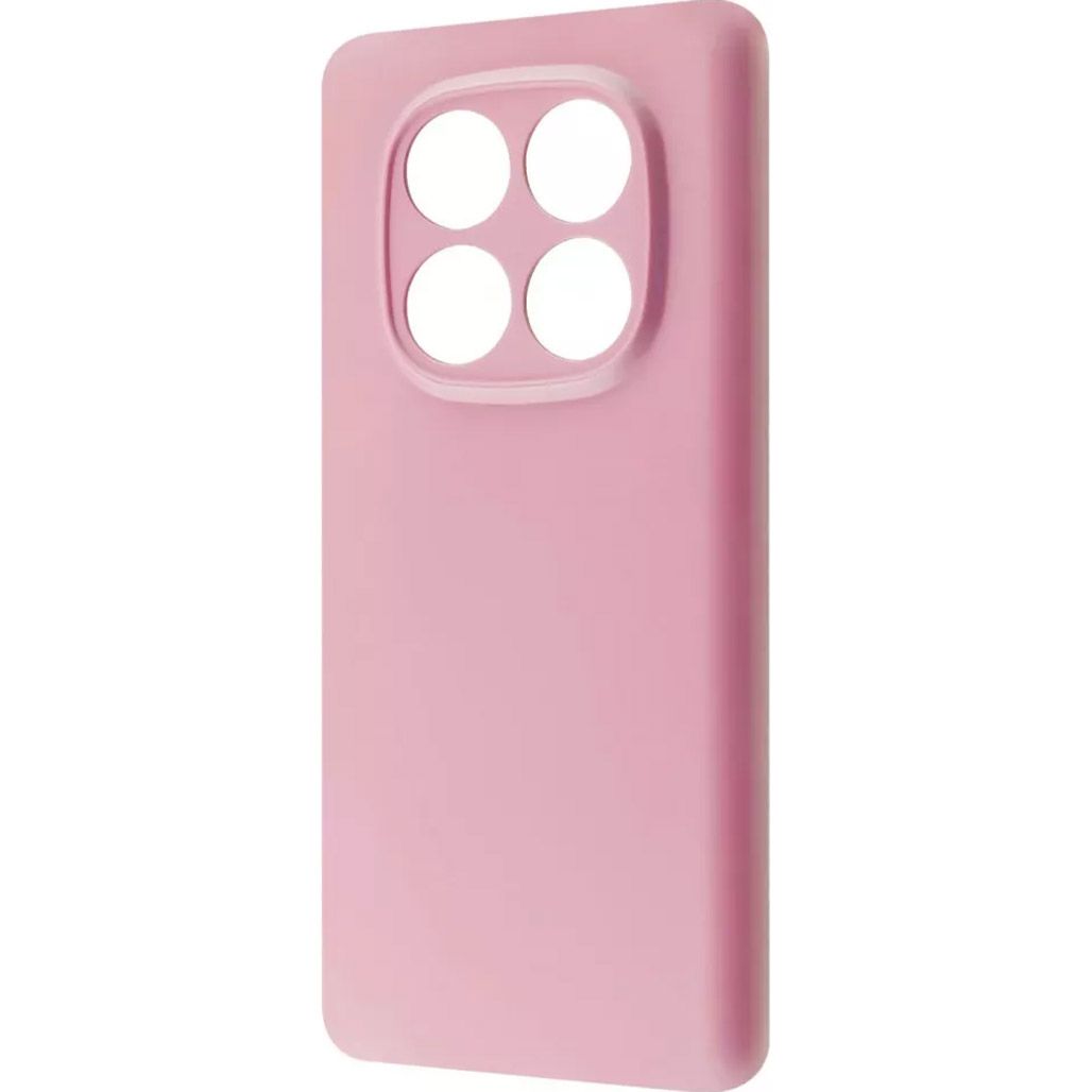 

Чехол Wave Colorful Case для Redmi Note 15 Pro+ 5G/Poco M8 Pro Pink Sand