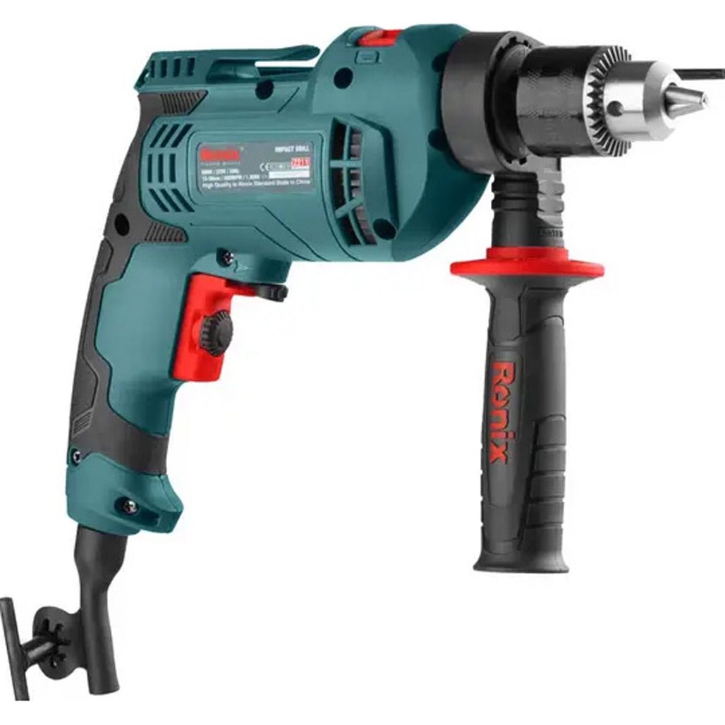 

Дрель ударная Ronix 2211