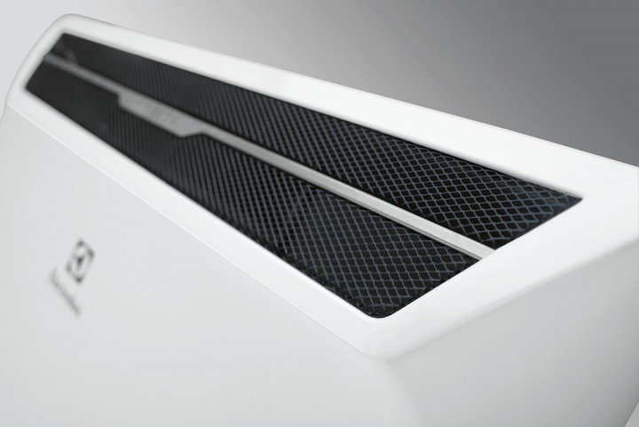 Конвекційний обігрівач Electrolux ECH / AGI-2500