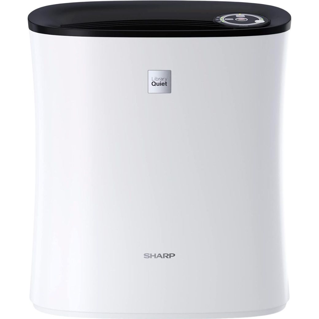 

Очищувач повітря Sharp UA-PE30E-WB