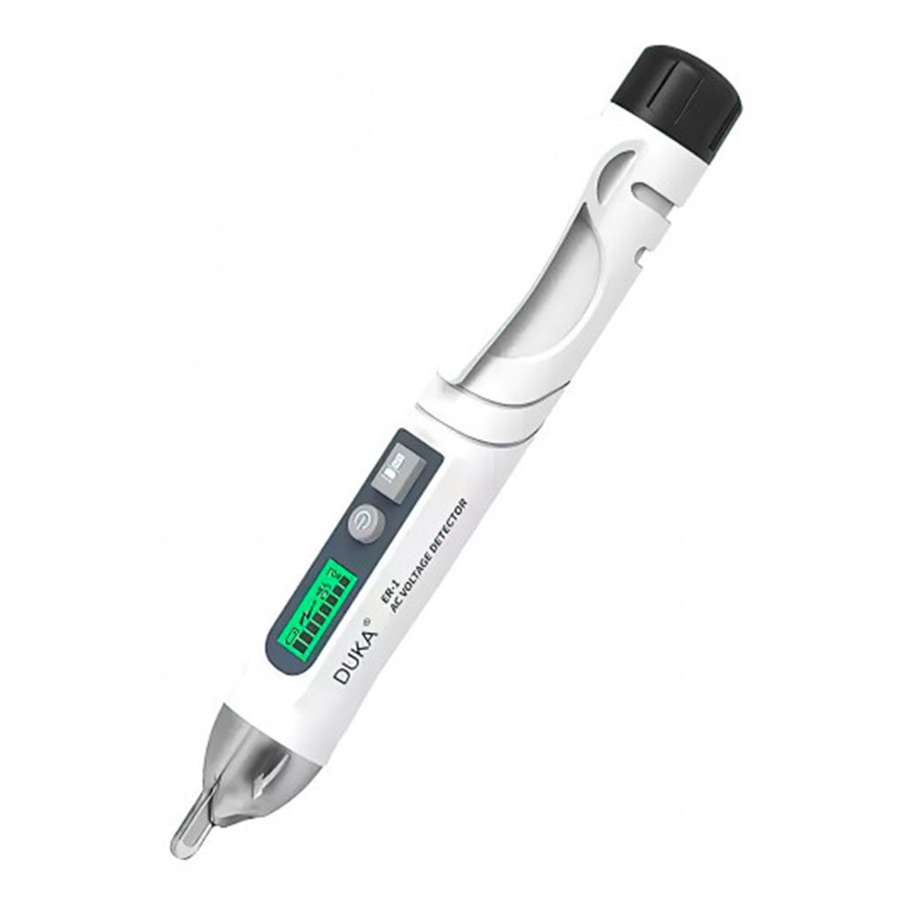

Тестер напруги Xiaomi Duka Smart Test Pencil Non-Contact (EP-1)