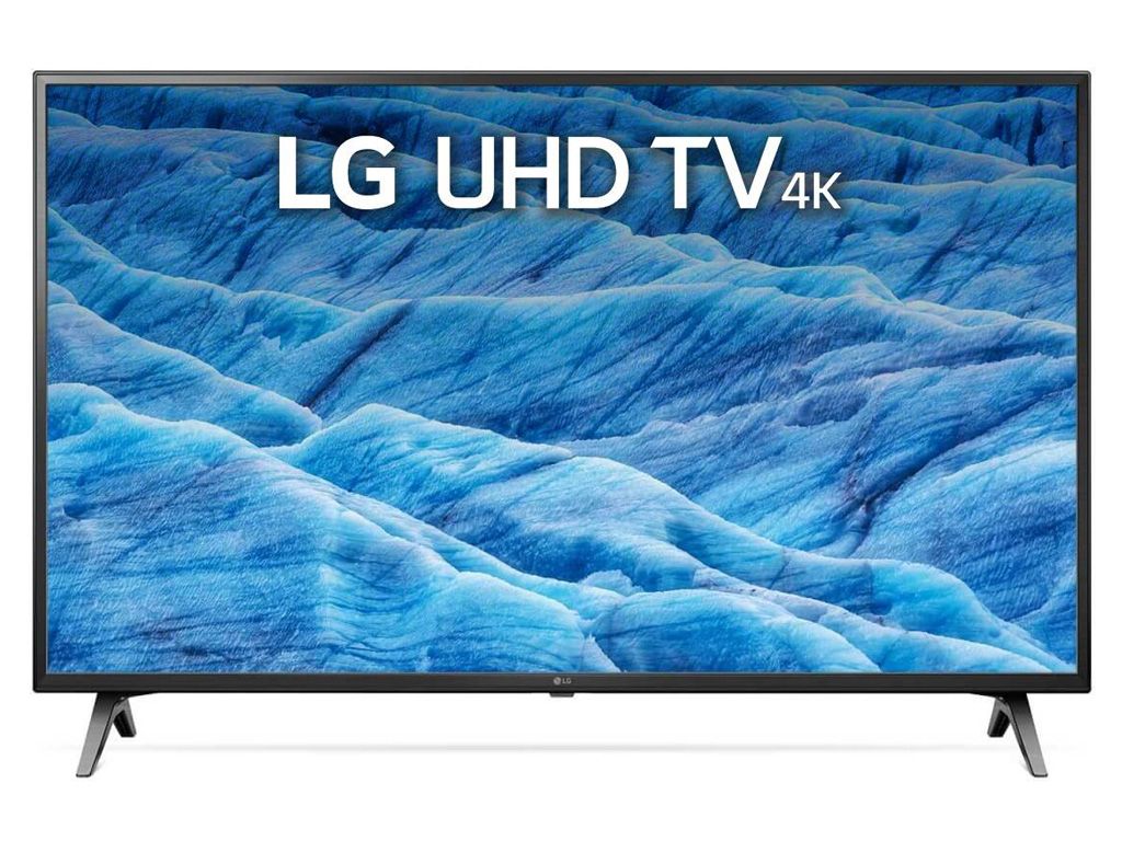 

Телевизор LG 60UM7100 EU