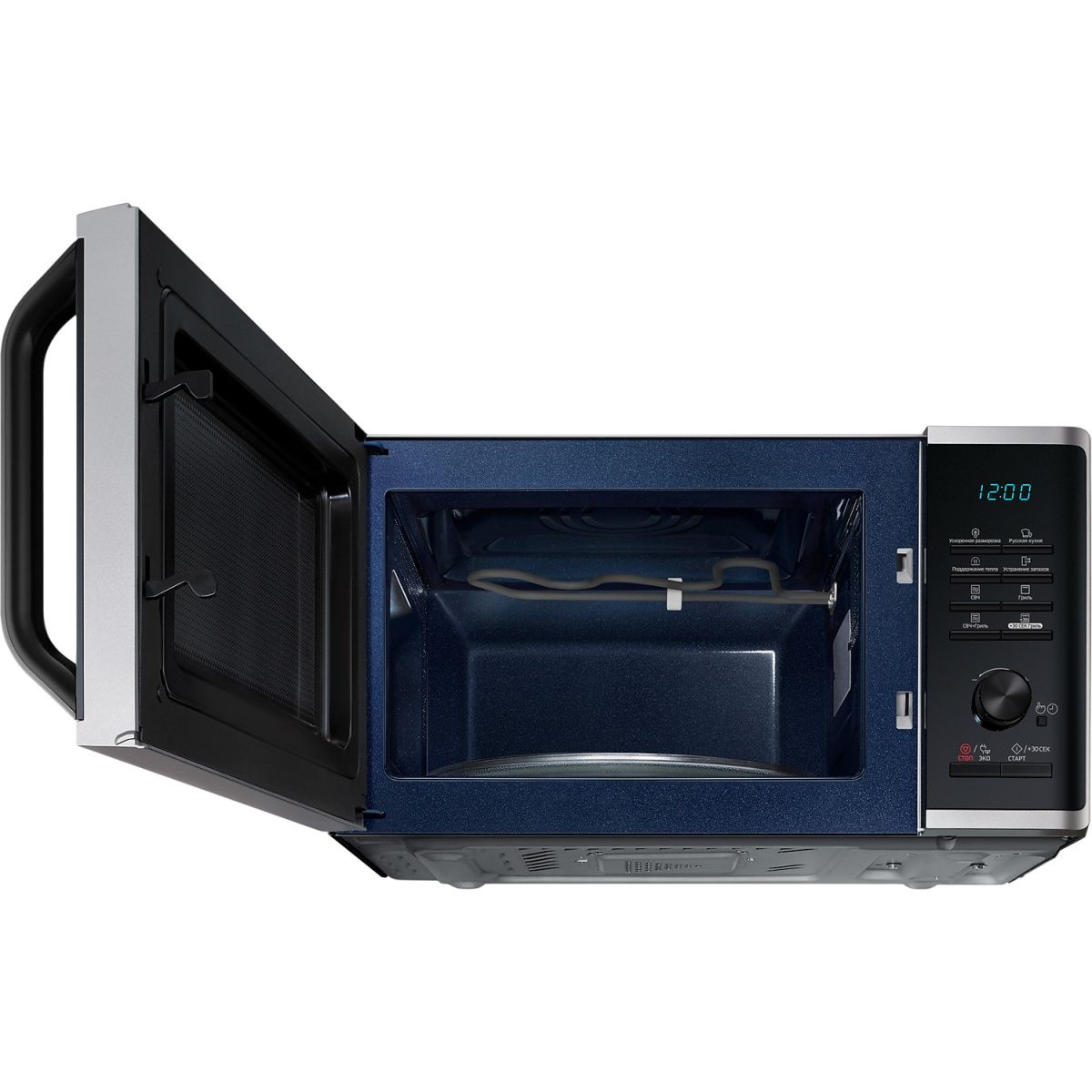 Мікрохвильова піч Samsung MG23K3515AS