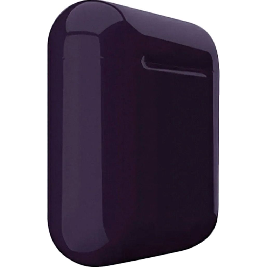 Навушники Apple AirPods Ink Gloss (MV7N2)