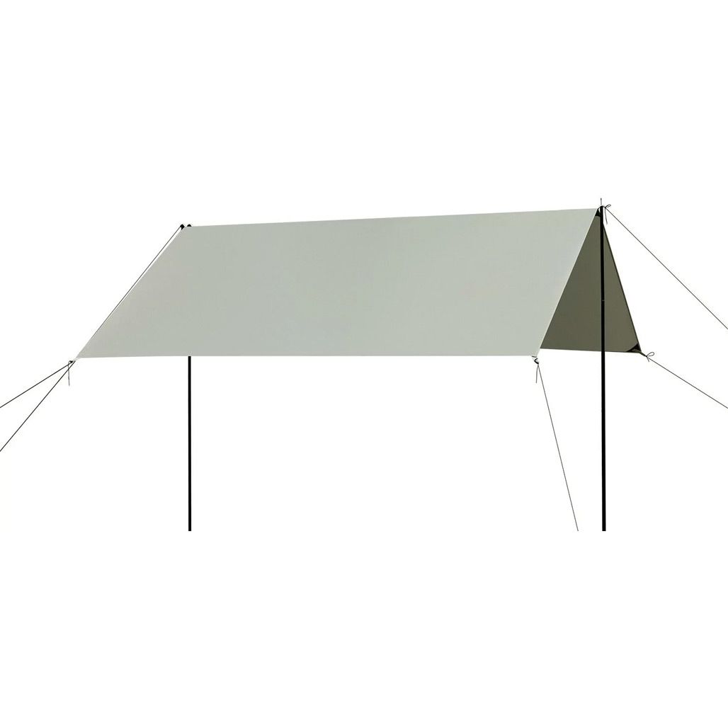 Тент Skif Outdoor Shield 300х300см Gray (SOTSH300GRY)