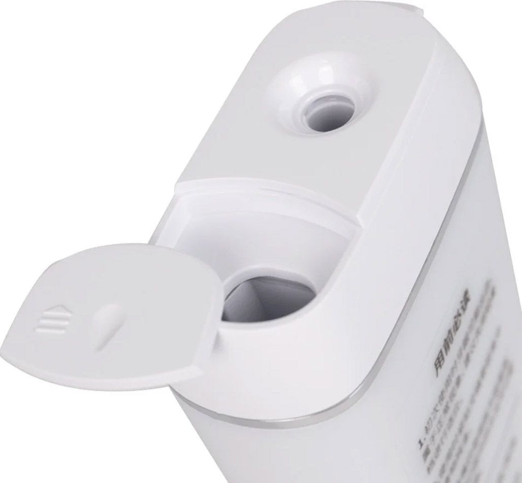 Іригатор Xiaomi Enpuly Oral Irrigator M6 Plus White