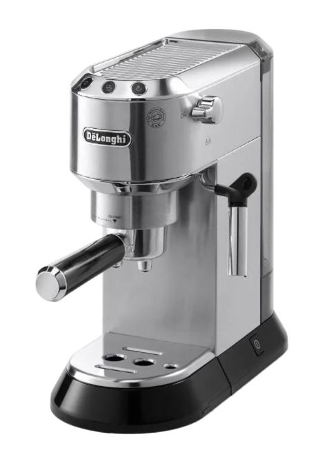 Кофеварка рожковая DeLonghi EC 685.M [55901] 