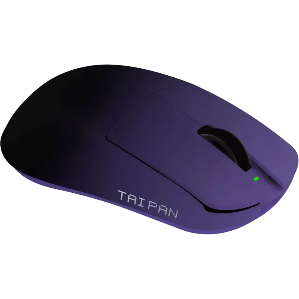 Миша Proove Gaming Taipan Max Black/Purple (WMTPM0022016) фото 2