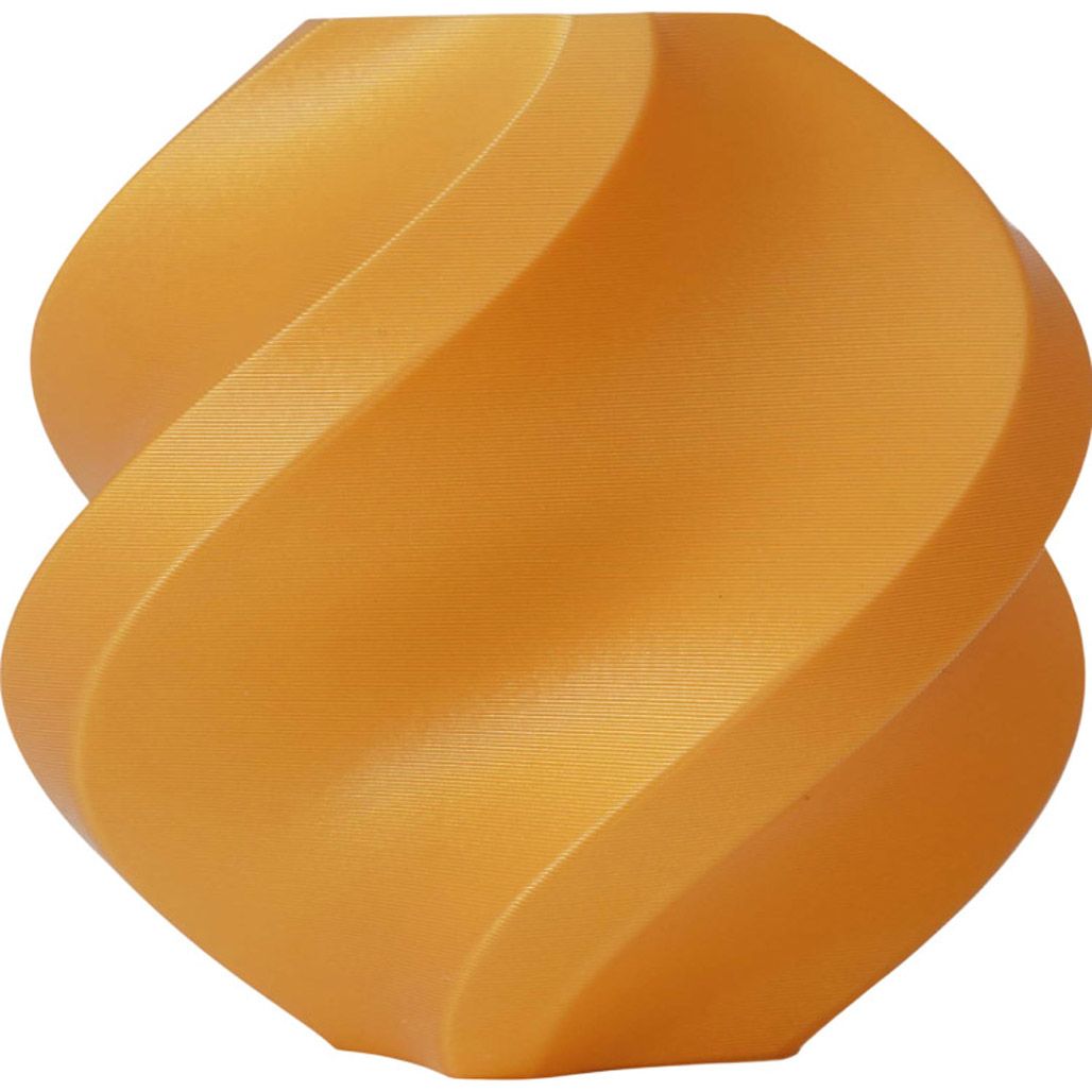 

Филамент для 3D-принтеров Bambu Lab PLA Basic 1kg Gold (A00-Y4-1.75-1000-spl)
