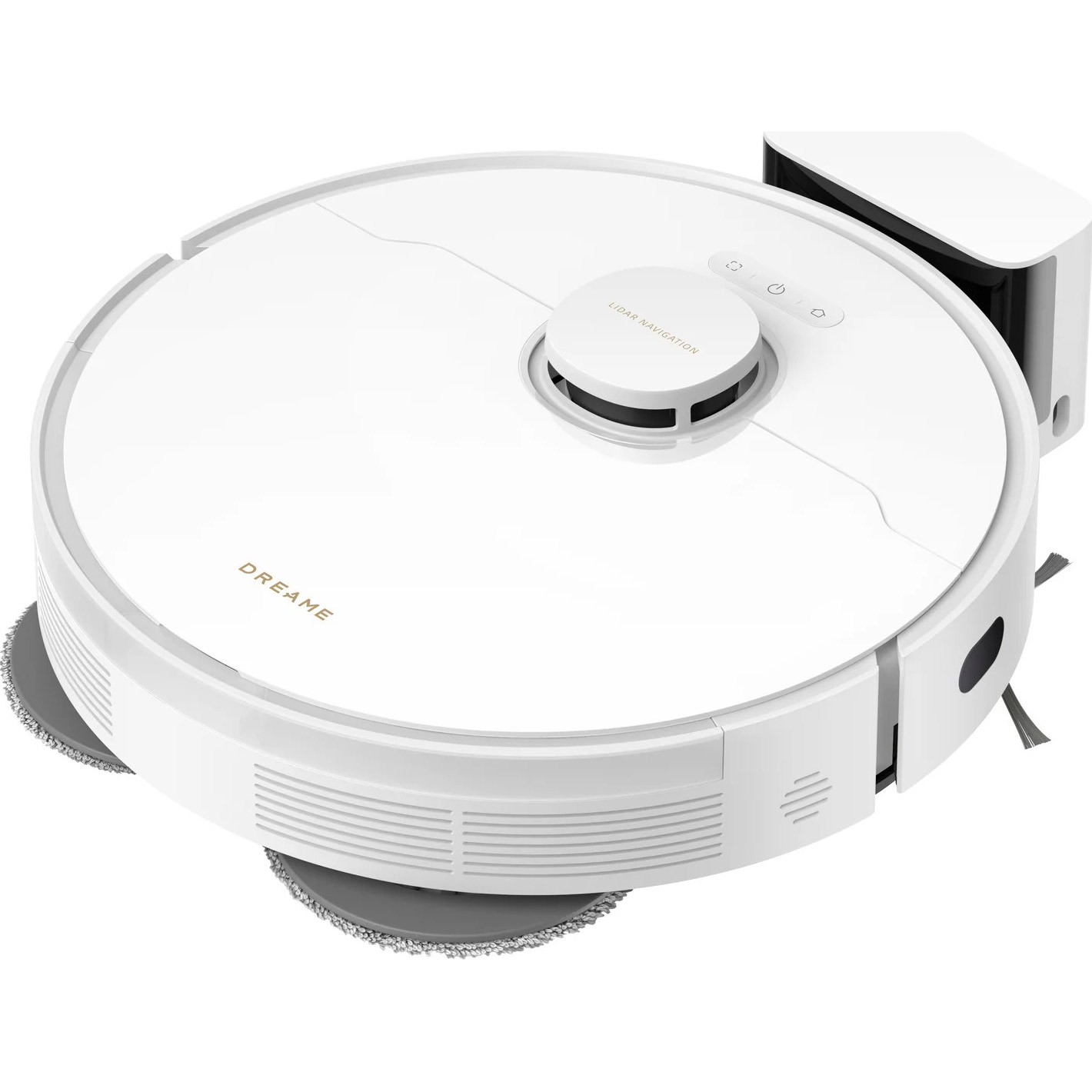

Робот-пилосос Dreame L10s Pro Gen2 (RLL42SDA)