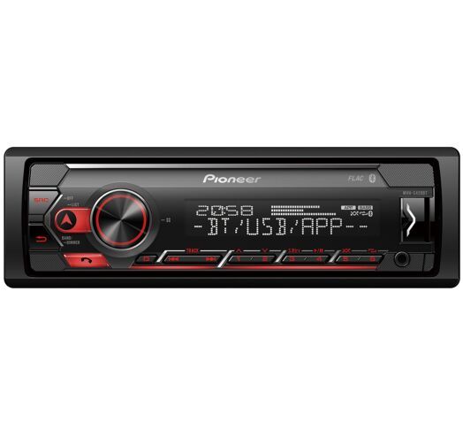 

Автомагнітола Pioneer MVH-S420BT