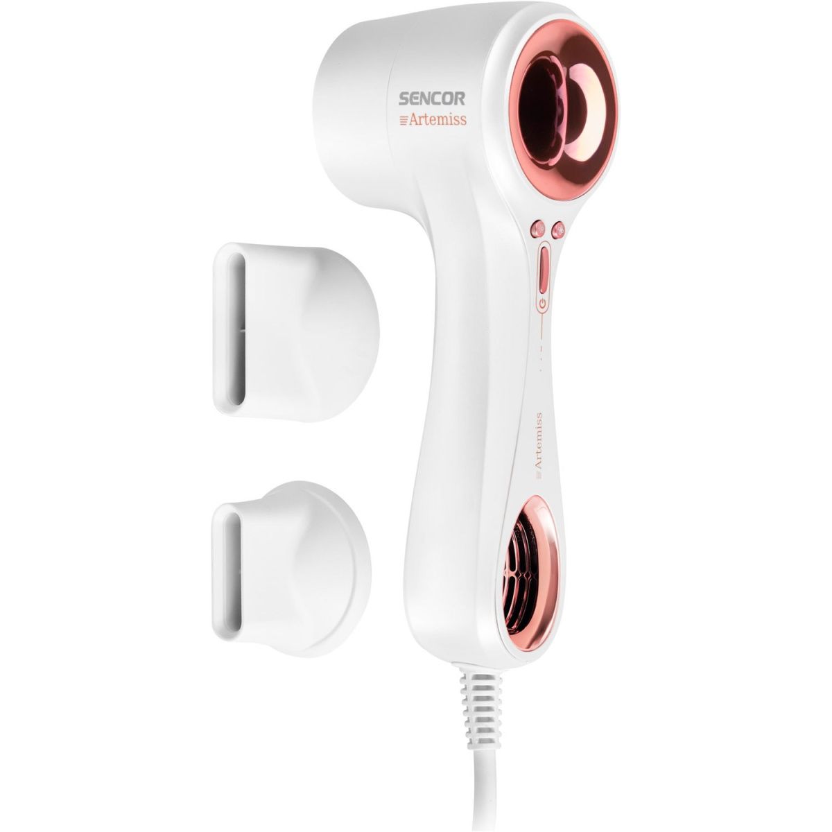 

Фен Sencor SHD 9000RS (41019721)