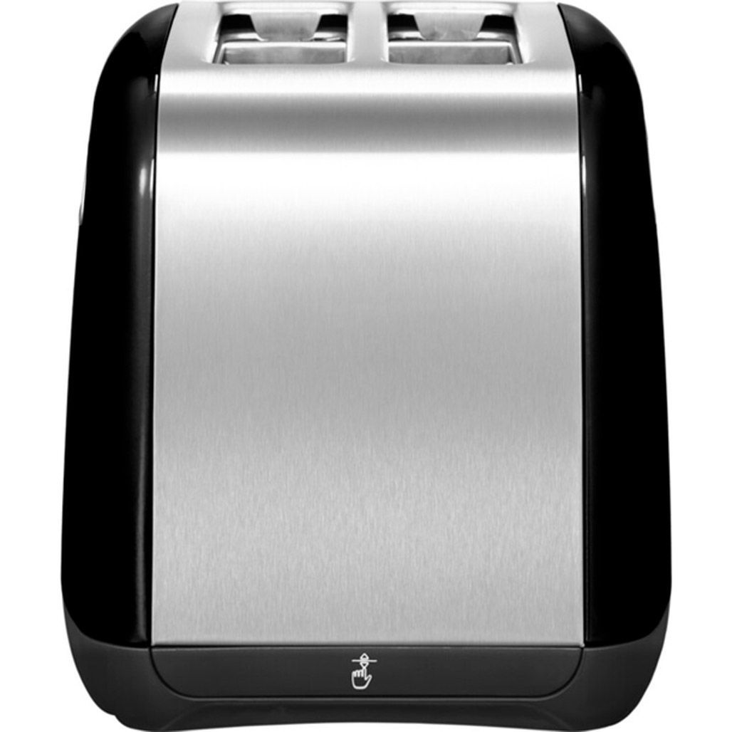 Тостер KitchenAid 5KMT221EOB