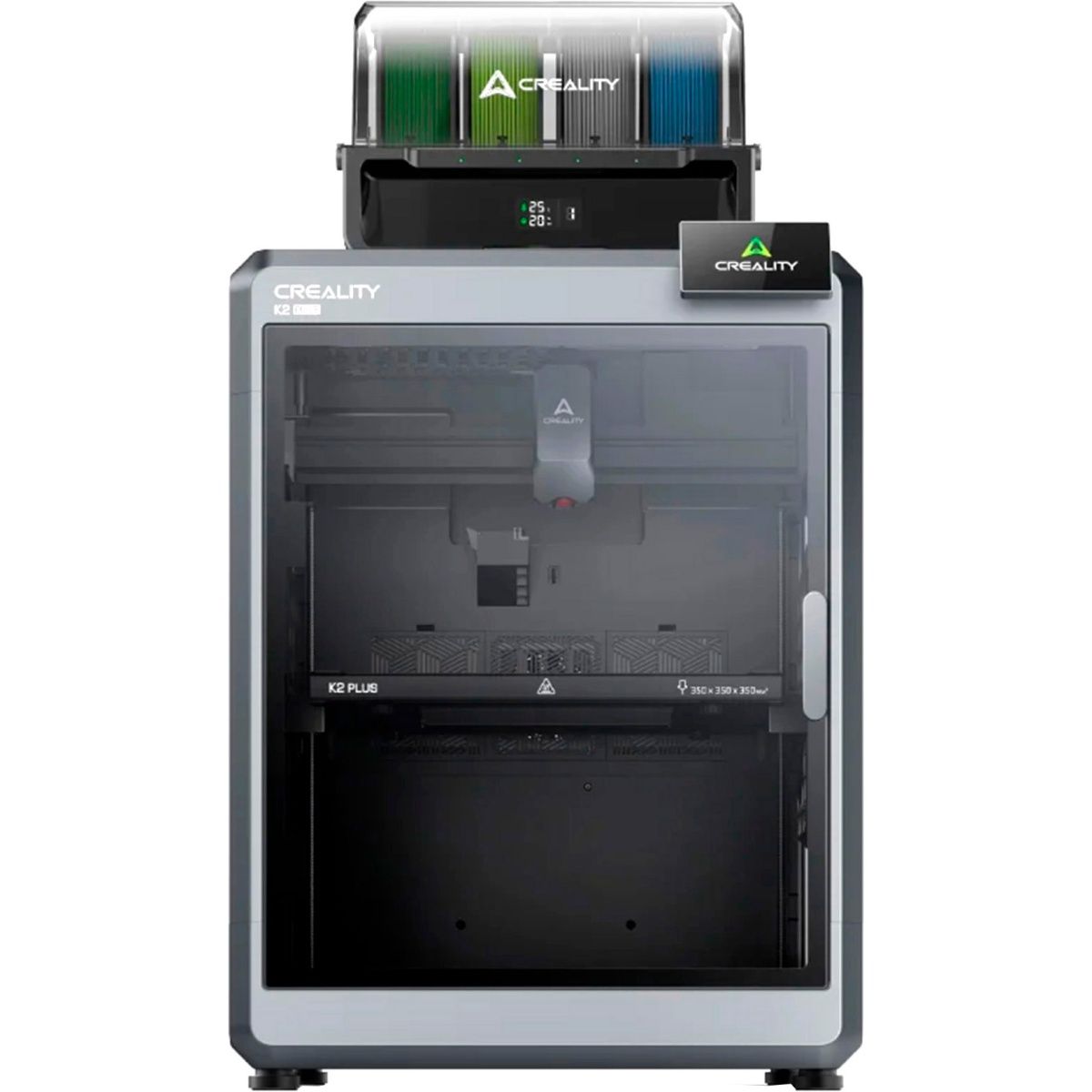 

3D-принтер Creality K2 Plus Сombo
