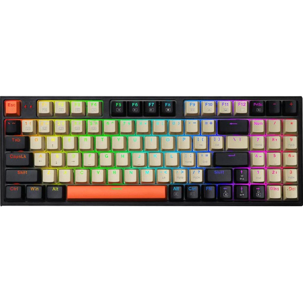 

Клавіатура Redragon Kitava K636 RGB