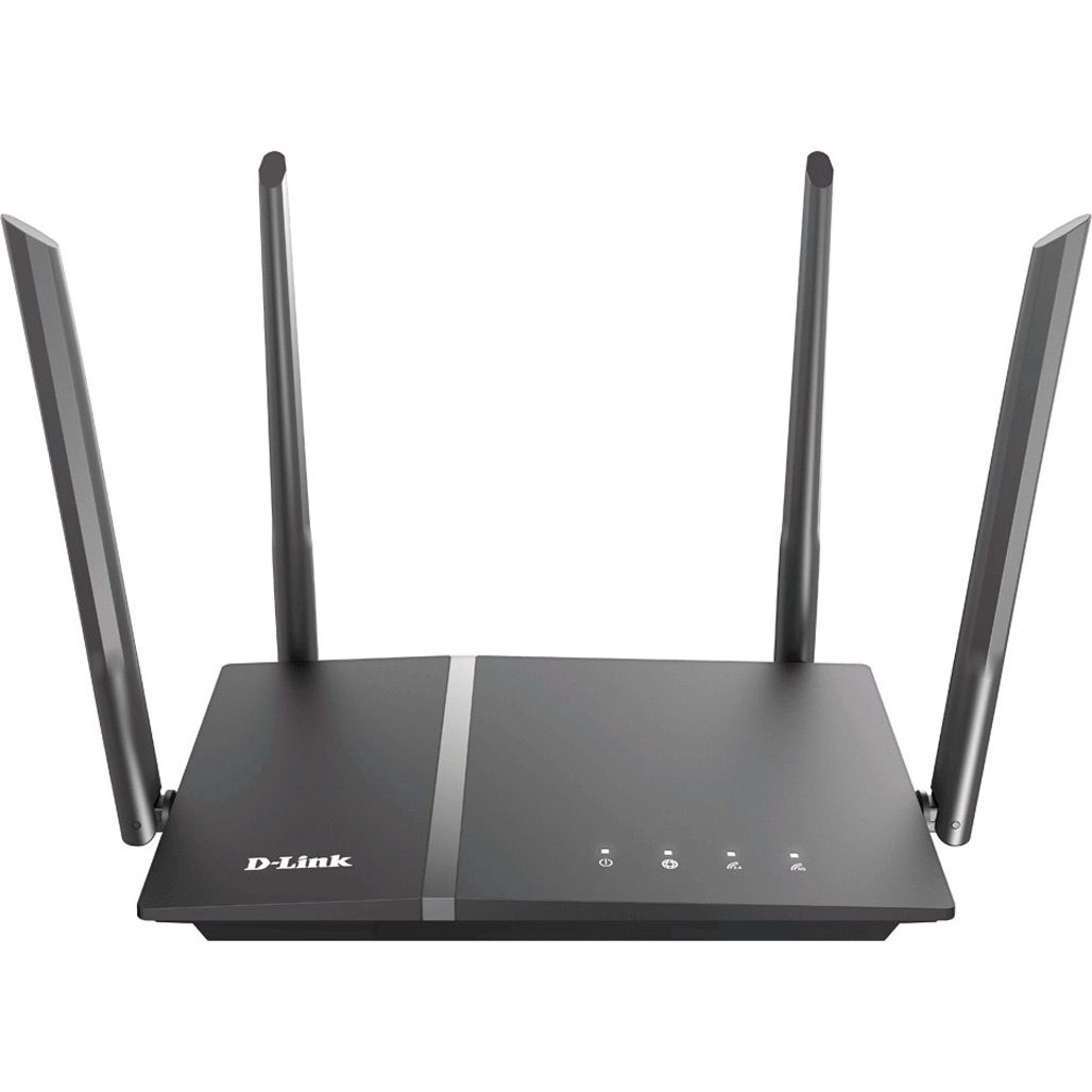 

Бездротовий маршрутизатор (роутер) D-Link DIR-1260