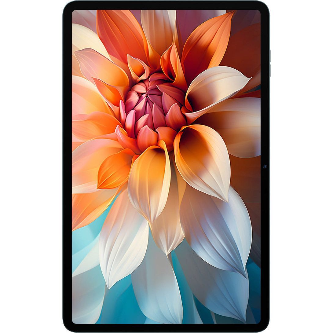 Планшет Blackview Tab 18 8/256GB LTE Turquoise Green Global EU