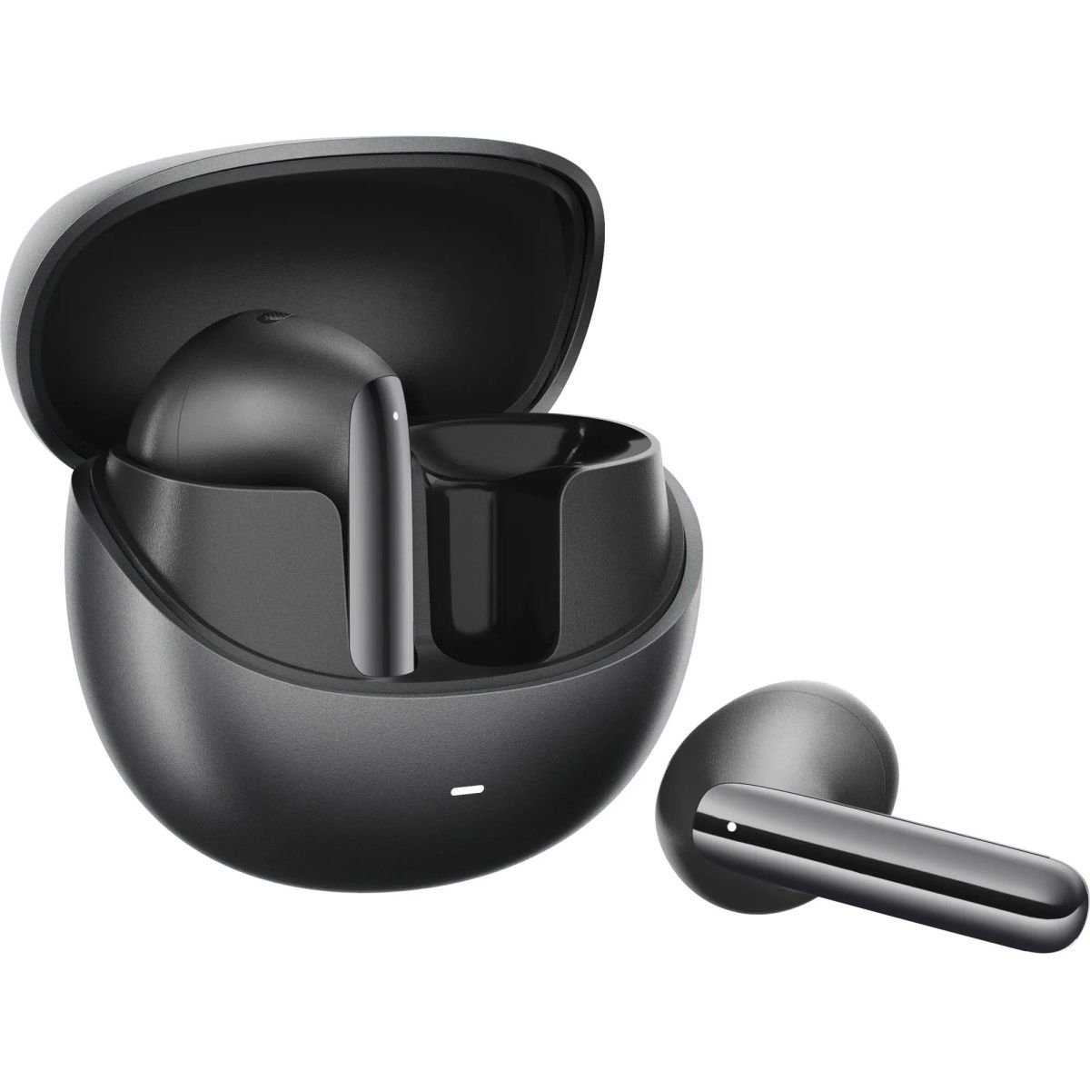 Навушники QCY HT10A AilyBuds Pro Black