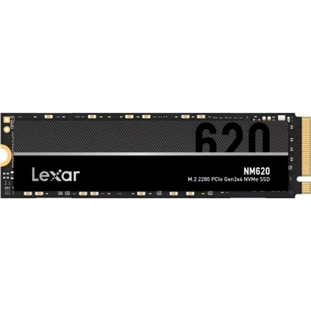 

SSD накопичувач Lexar LNM620X002T-RNNNG 2TB